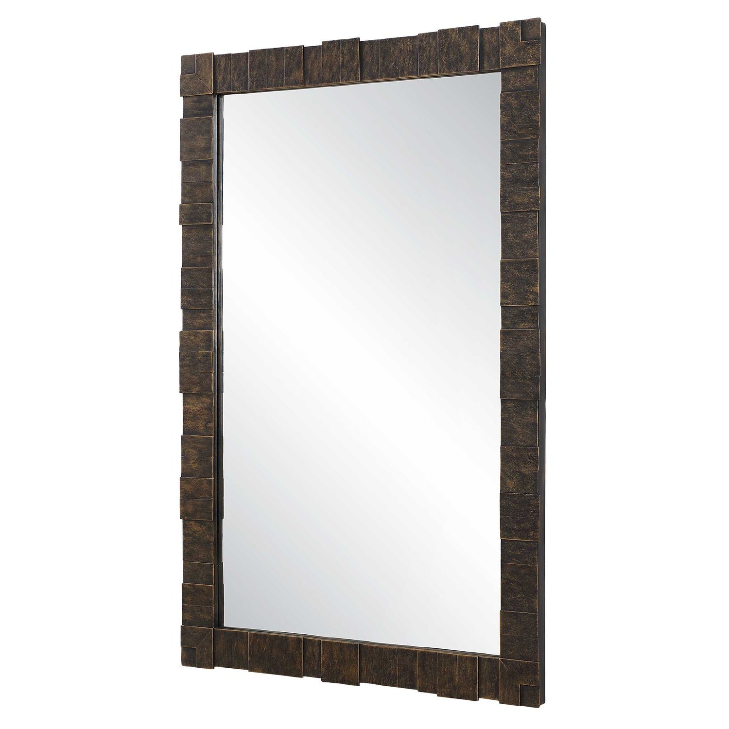 UTTERMOST BUSTELO MIRROR - Mirrors