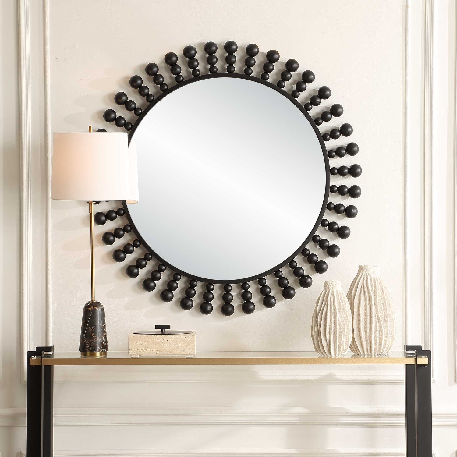 UTTERMOST Aziel Mirror - Mirrors