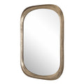 UTTERMOST MALONE MIRROR - Mirrors