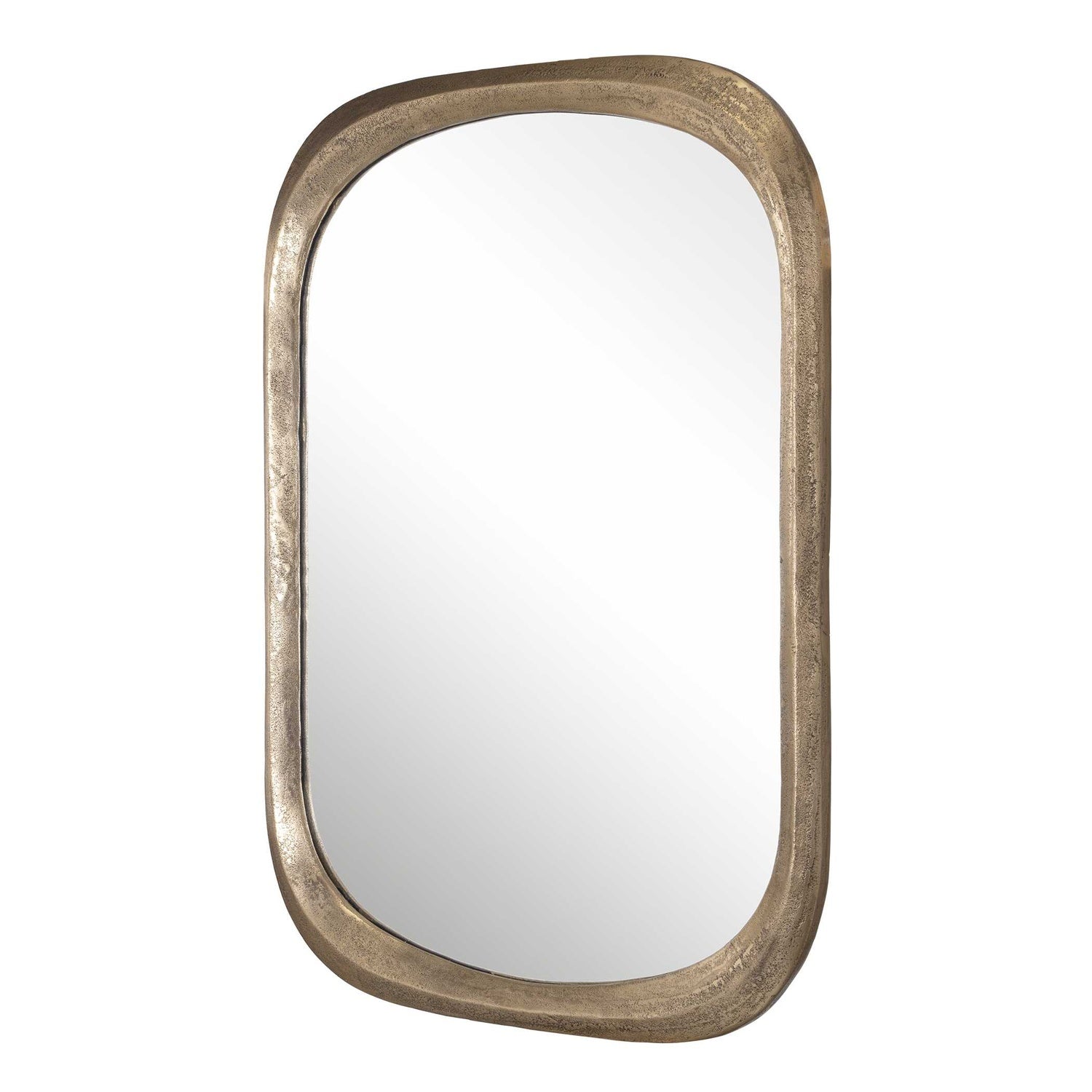 UTTERMOST MALONE MIRROR - Mirrors