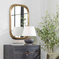 UTTERMOST Malone Mirror - Mirrors