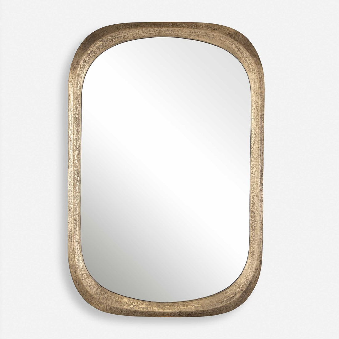 UTTERMOST Malone Mirror - Mirrors