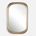 UTTERMOST Malone Mirror - Mirrors