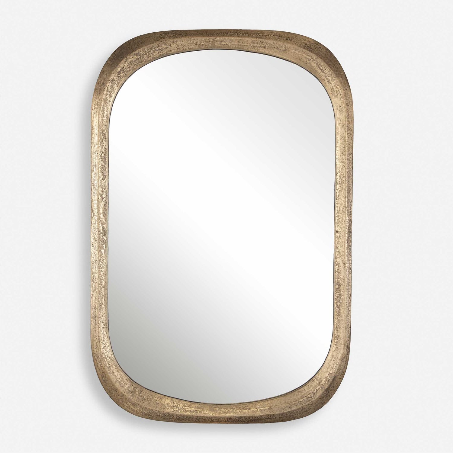 UTTERMOST Malone Mirror - Mirrors