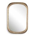 UTTERMOST MALONE MIRROR - Mirrors