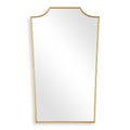 UTTERMOST DEMURE ANTIQUE MIRROR - Mirrors