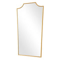 UTTERMOST DEMURE ANTIQUE MIRROR - Mirrors