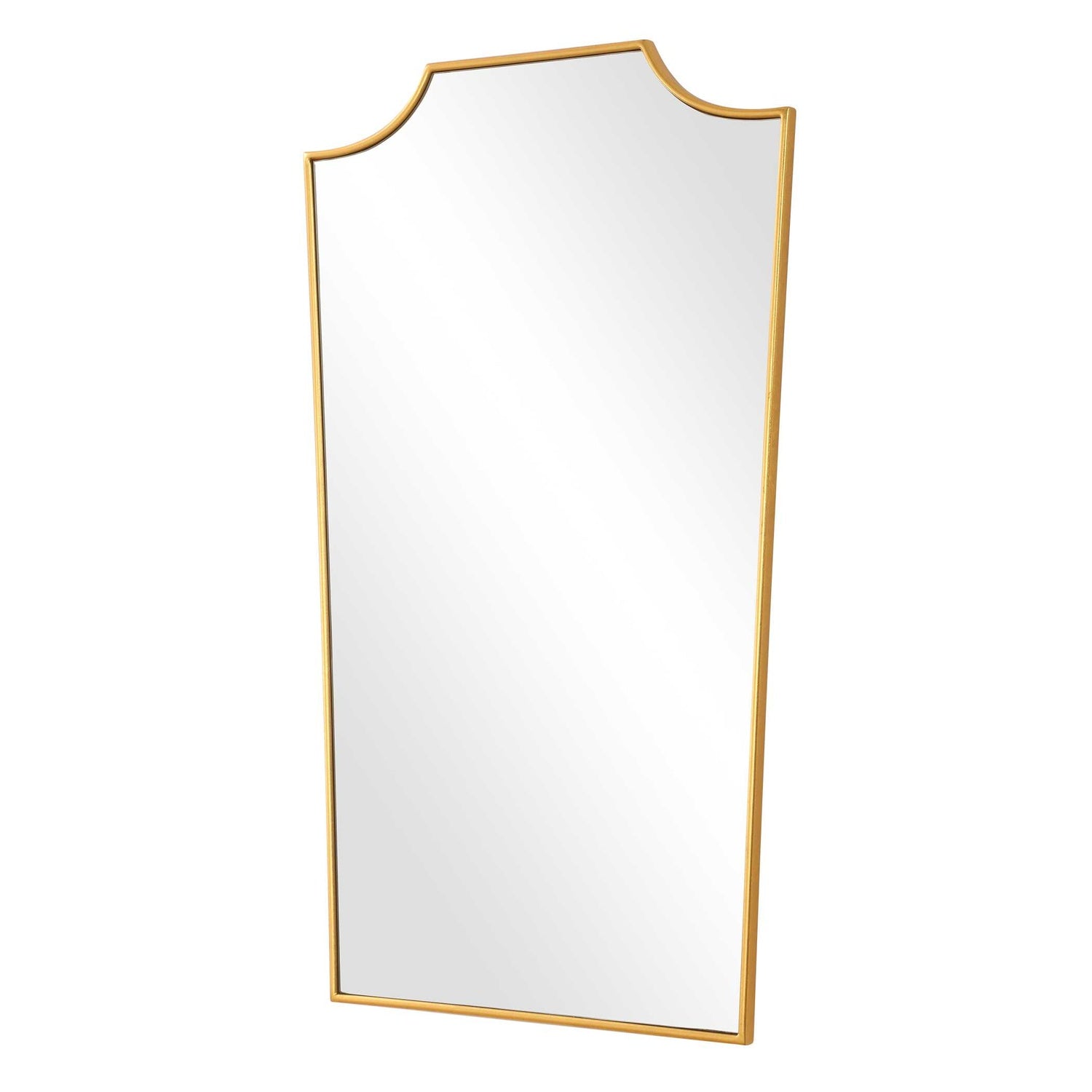 UTTERMOST DEMURE ANTIQUE MIRROR - Mirrors