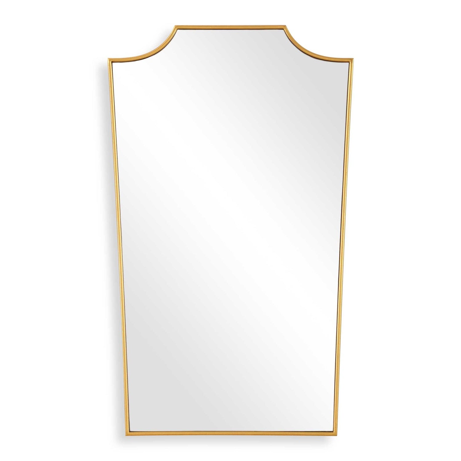 UTTERMOST Demure Mirror - Mirrors