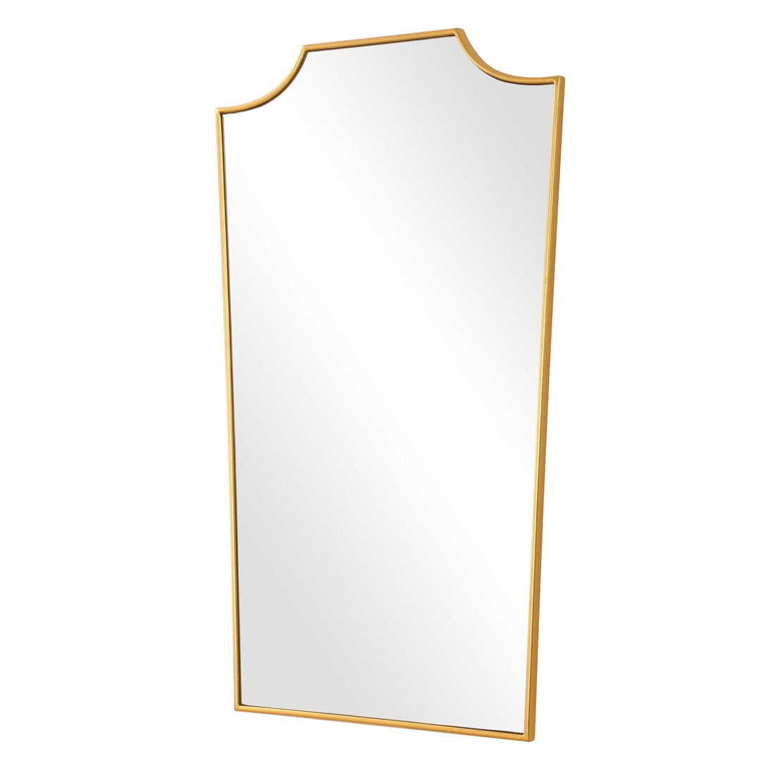 UTTERMOST Demure Mirror - Mirrors