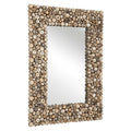 UTTERMOST Timberwood Mirror - Mirrors