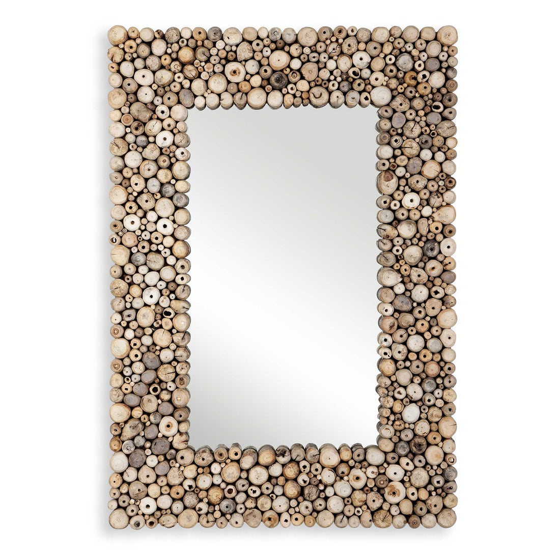 UTTERMOST Timberwood Mirror - Mirrors