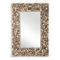 UTTERMOST Timberwood Mirror - Mirrors
