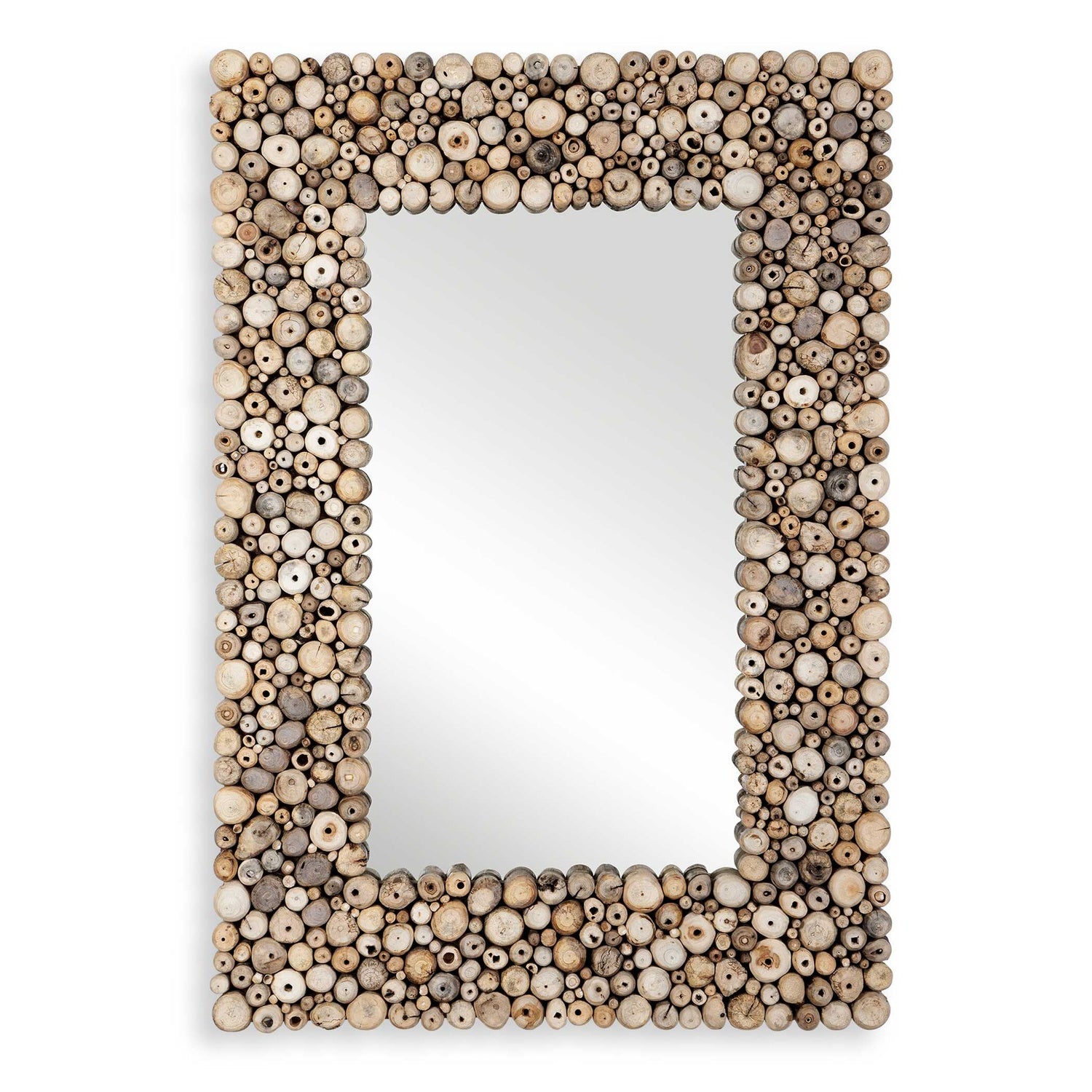 UTTERMOST Timberwood Mirror - Mirrors