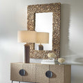UTTERMOST Timberwood Mirror - Mirrors
