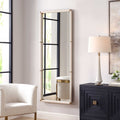 UTTERMOST CYPRUS DRESSING MIRROR - Mirrors
