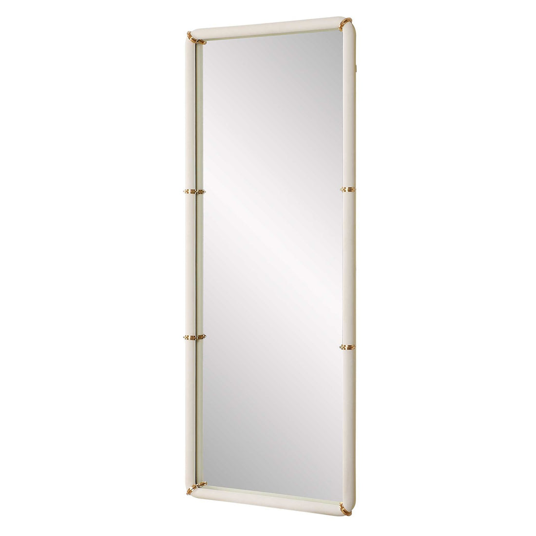 UTTERMOST Cyprus Dressing Mirror - Mirrors
