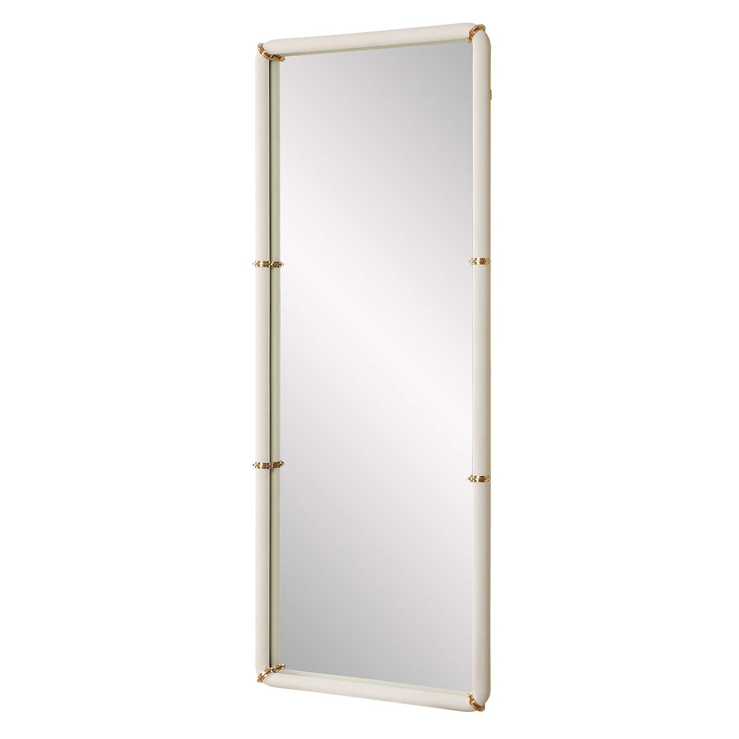UTTERMOST Cyprus Dressing Mirror - Mirrors