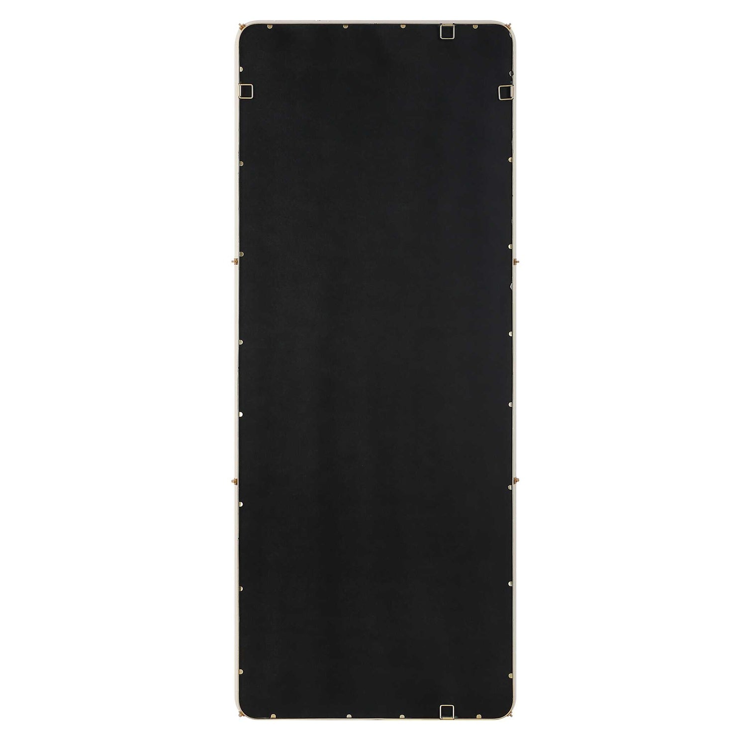 UTTERMOST CYPRUS DRESSING MIRROR - Mirrors