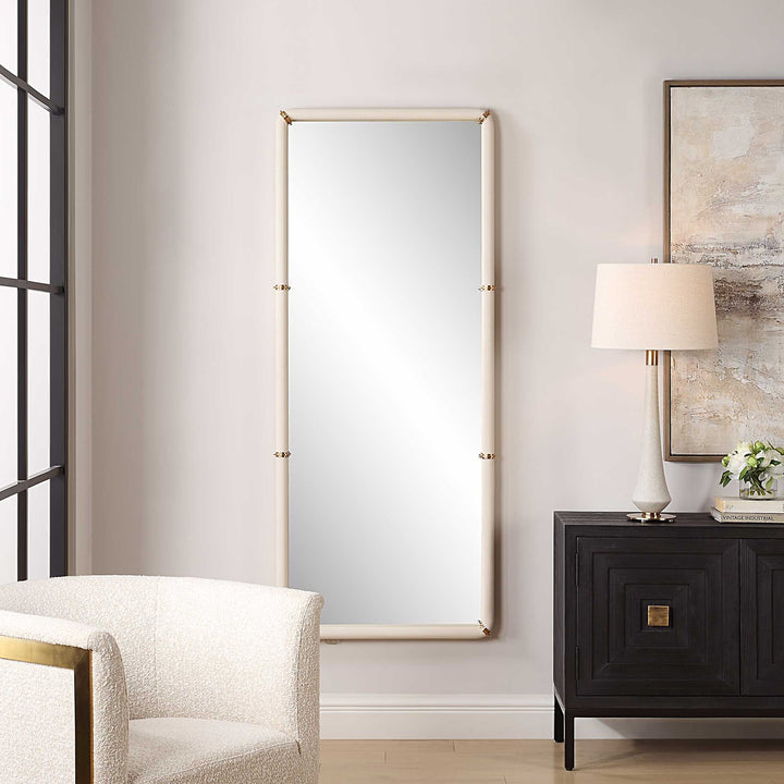 UTTERMOST CYPRUS DRESSING MIRROR - Mirrors