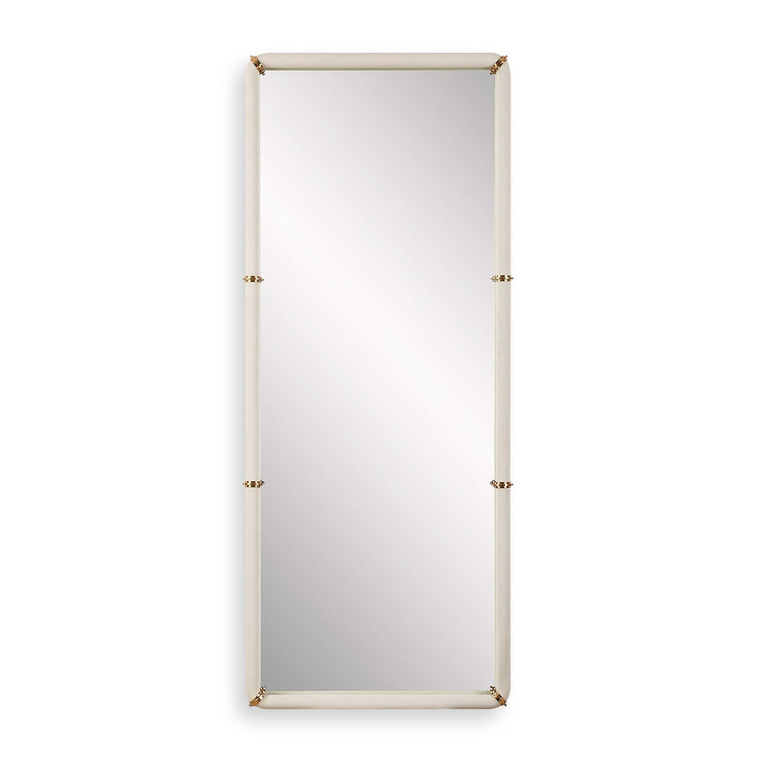 UTTERMOST CYPRUS DRESSING MIRROR - Mirrors