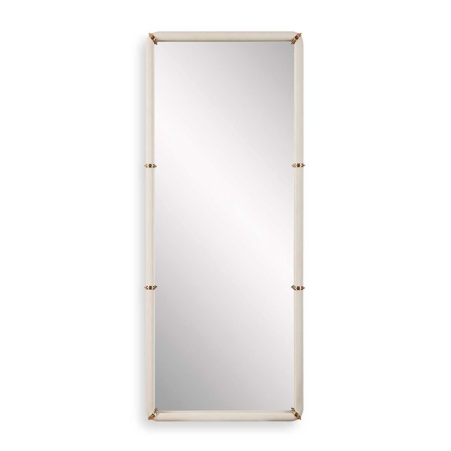 UTTERMOST CYPRUS DRESSING MIRROR - Mirrors