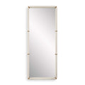 UTTERMOST Cyprus Dressing Mirror - Mirrors