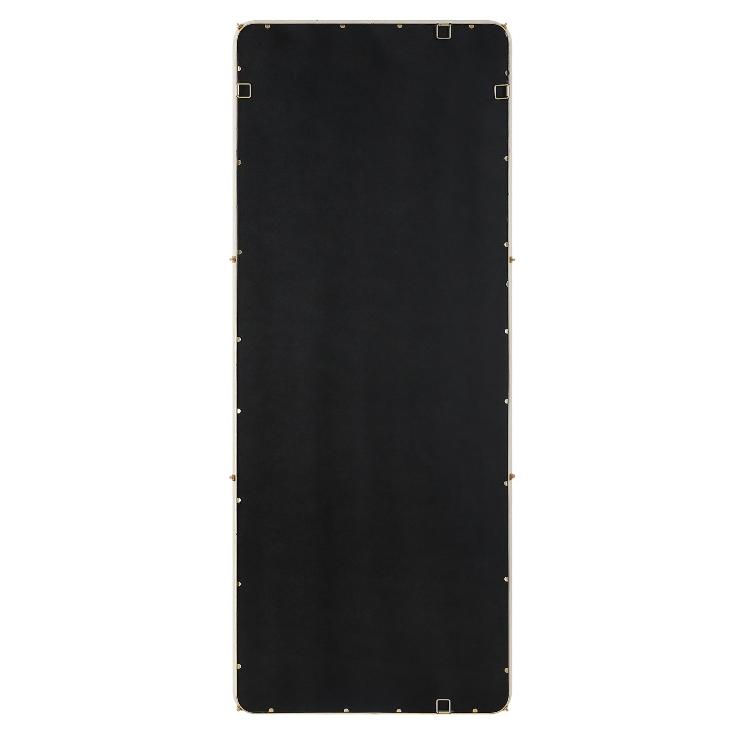 UTTERMOST CYPRUS DRESSING MIRROR - Mirrors