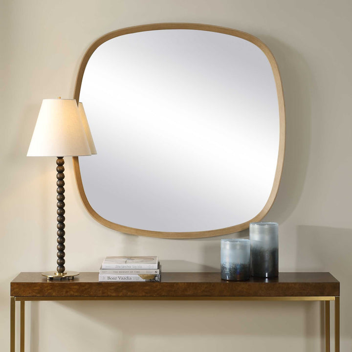 UTTERMOST Novell Mirror - Mirrors
