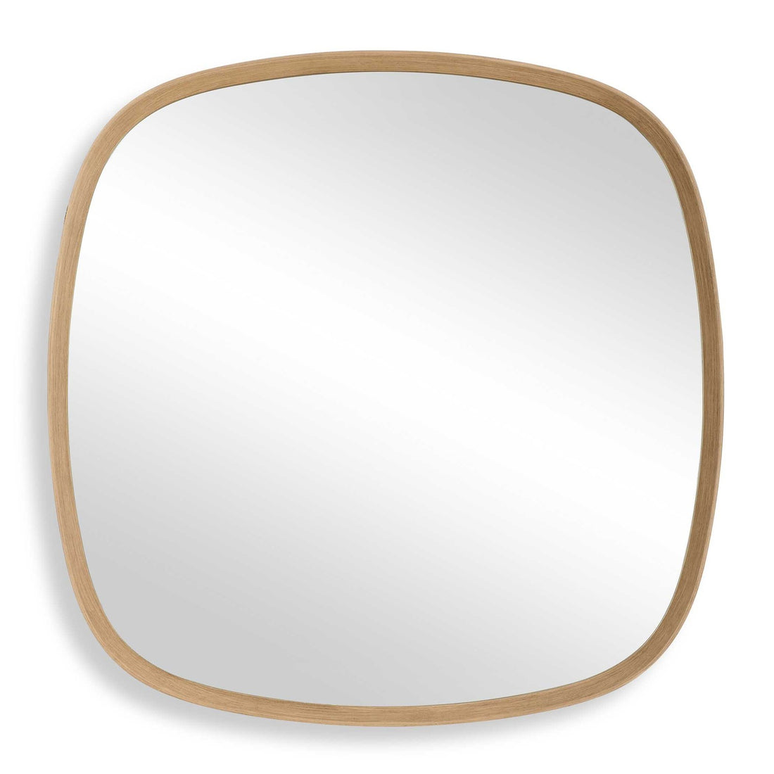 UTTERMOST Novell Mirror - Mirrors