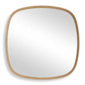 UTTERMOST Novell Mirror - Mirrors