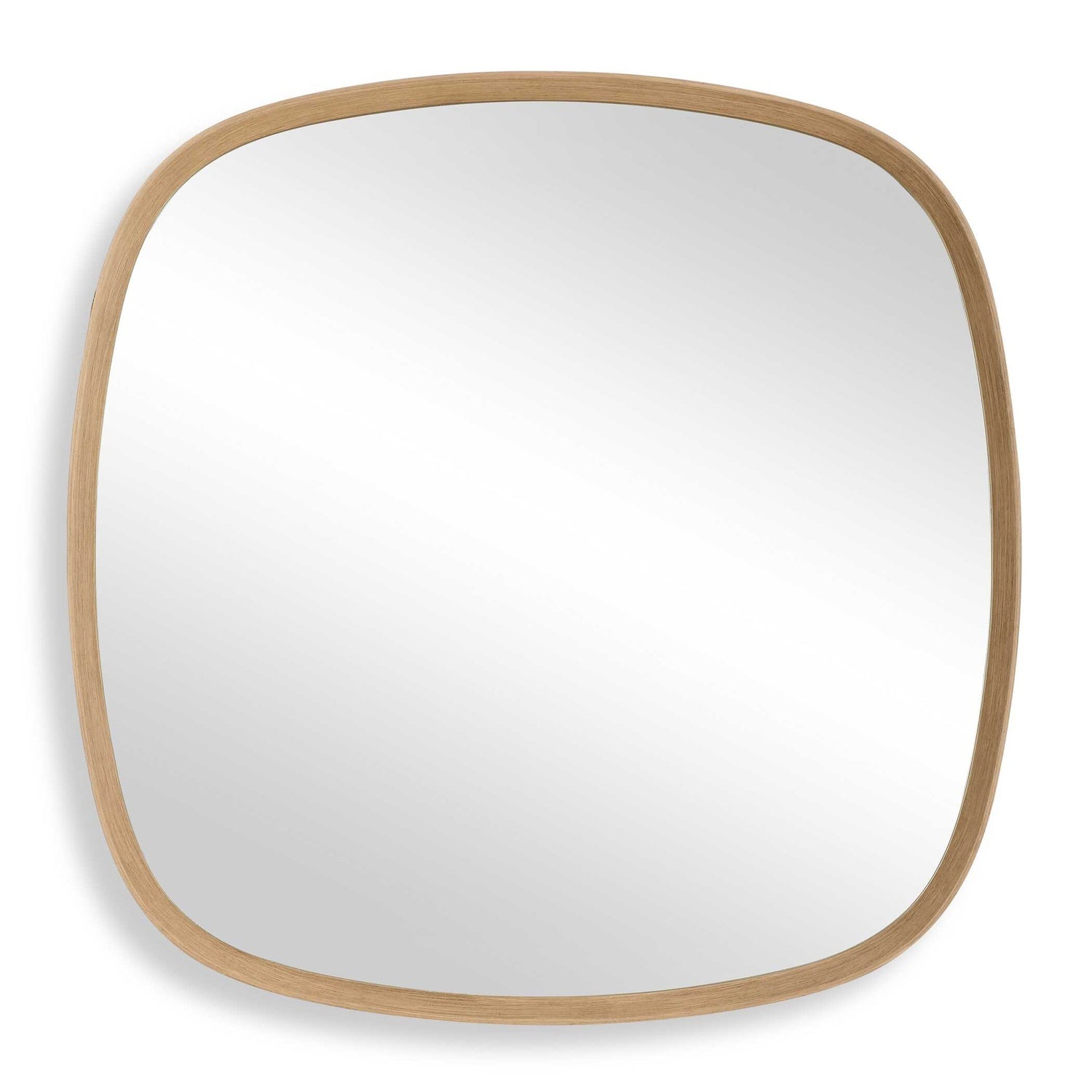 UTTERMOST Novell Mirror - Mirrors