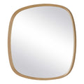UTTERMOST NOVELL MIRROR - Mirrors
