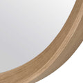 UTTERMOST Novell Mirror - Mirrors