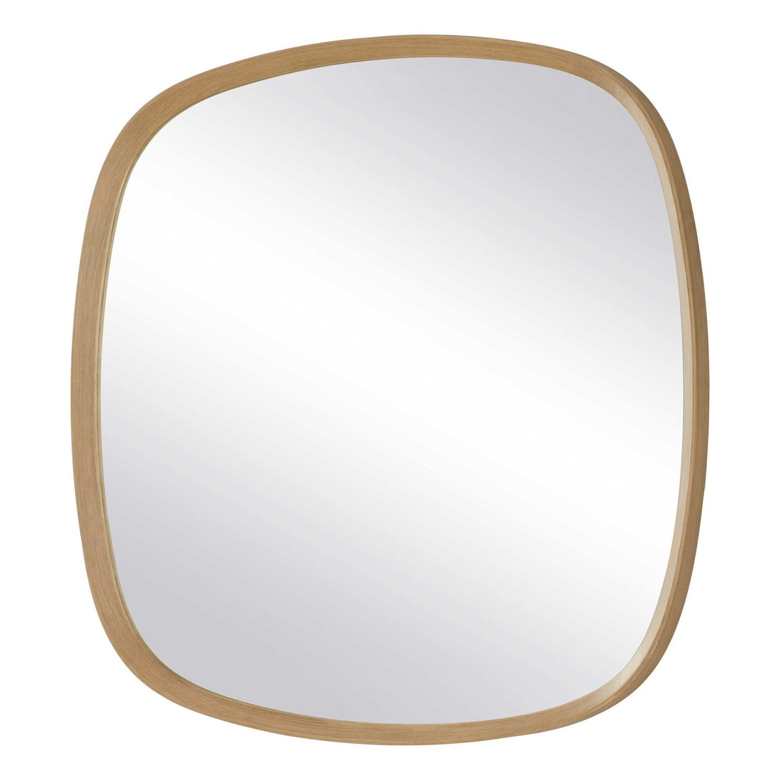 UTTERMOST Novell Mirror - Mirrors