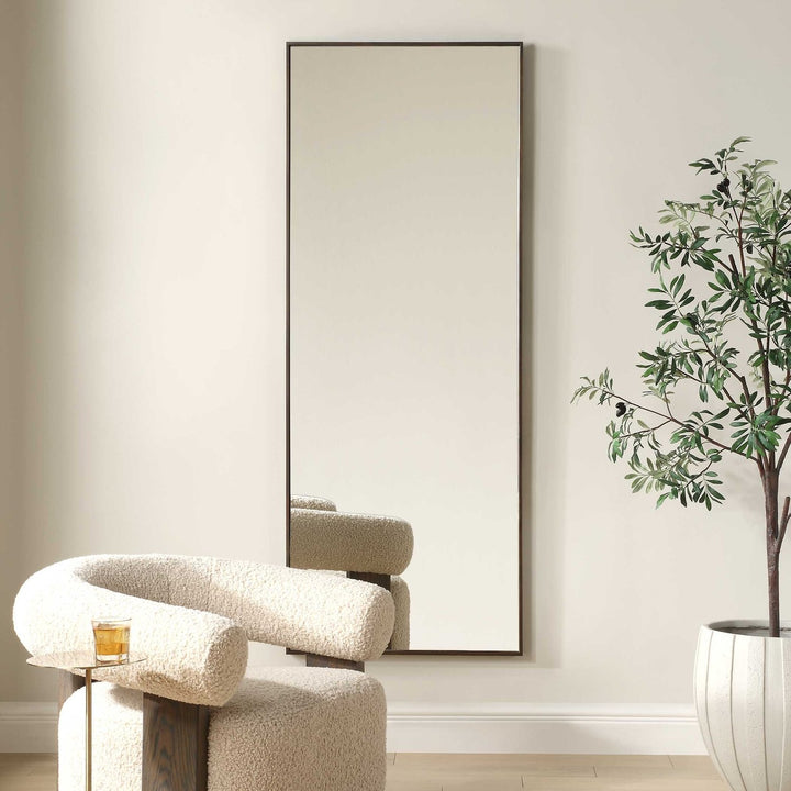 UTTERMOST Patterson Dressing Mirror - Mirrors