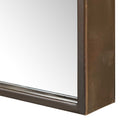UTTERMOST PATTERSON DRESSING MIRROR - Mirrors