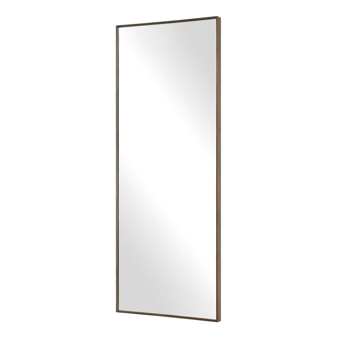 UTTERMOST Patterson Dressing Mirror - Mirrors