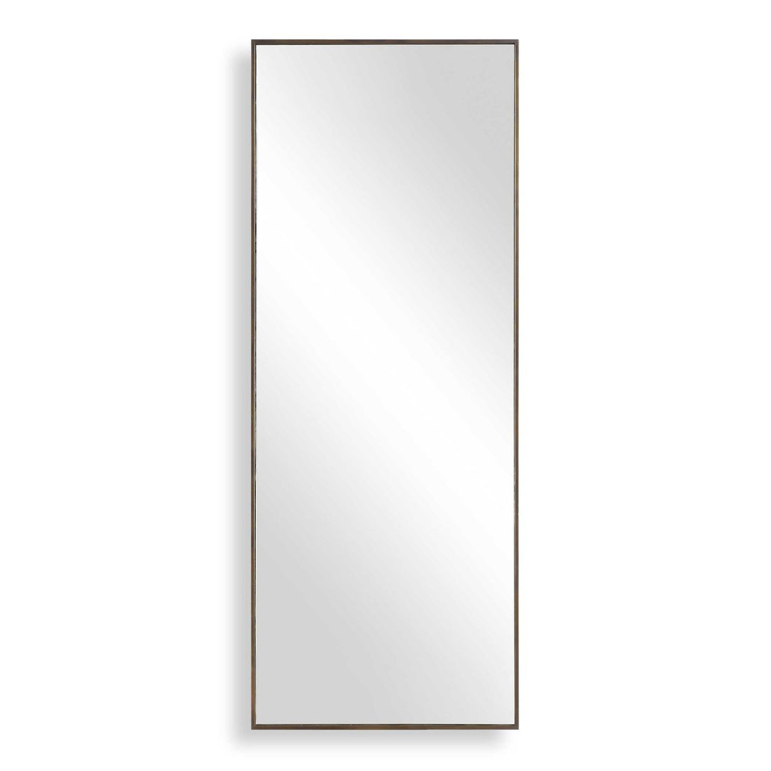 UTTERMOST Patterson Dressing Mirror - Mirrors