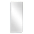UTTERMOST Patterson Dressing Mirror - Mirrors