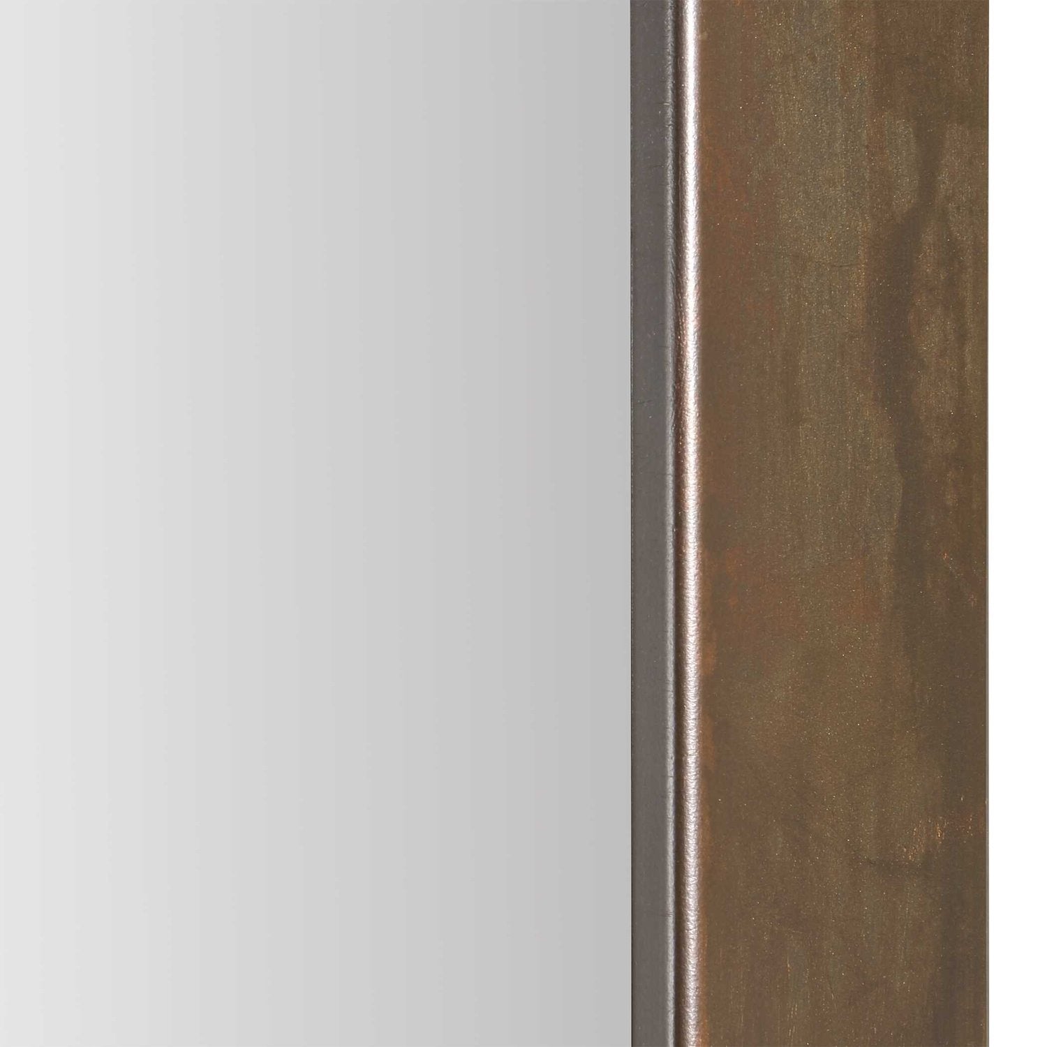 UTTERMOST PATTERSON DRESSING MIRROR - Mirrors