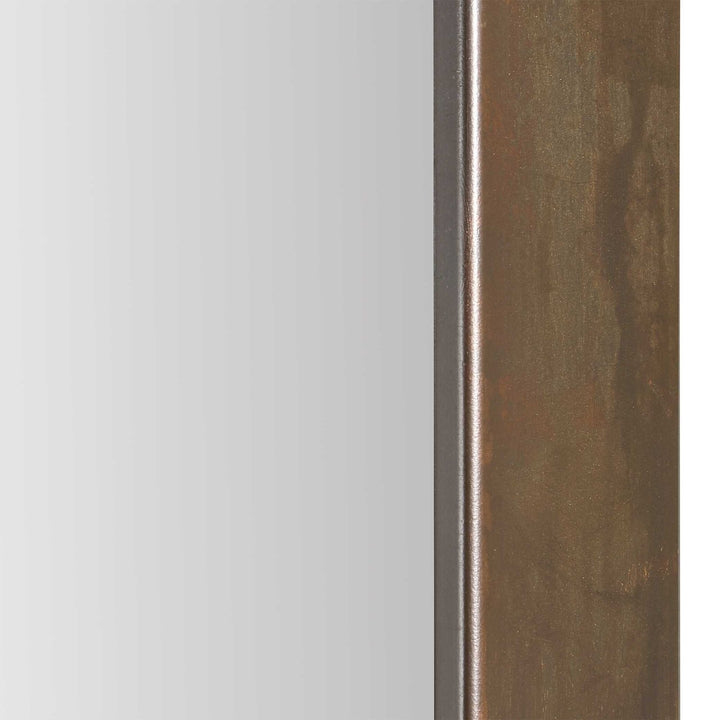 UTTERMOST PATTERSON DRESSING MIRROR - Mirrors