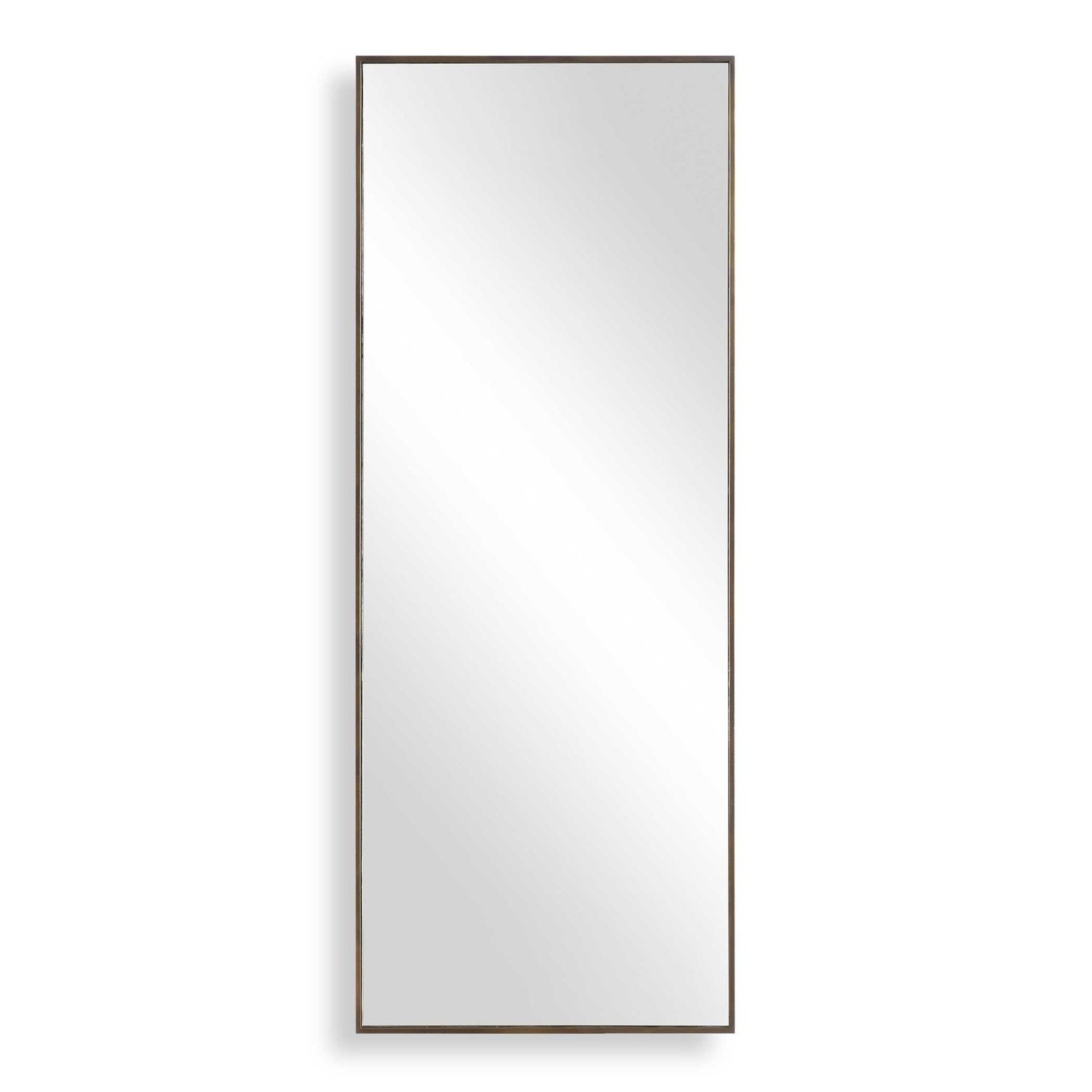 UTTERMOST PATTERSON DRESSING MIRROR - Mirrors