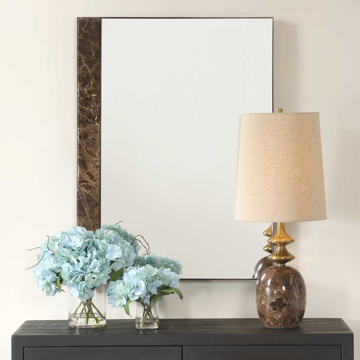 UTTERMOST HANOVER MIRROR - Mirrors