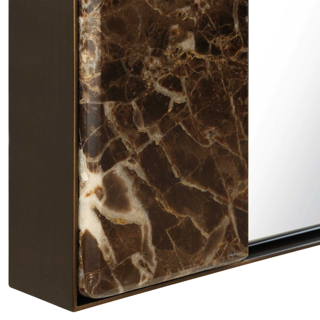 UTTERMOST Hanover Mirror - Mirrors