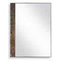 UTTERMOST HANOVER MIRROR - Mirrors