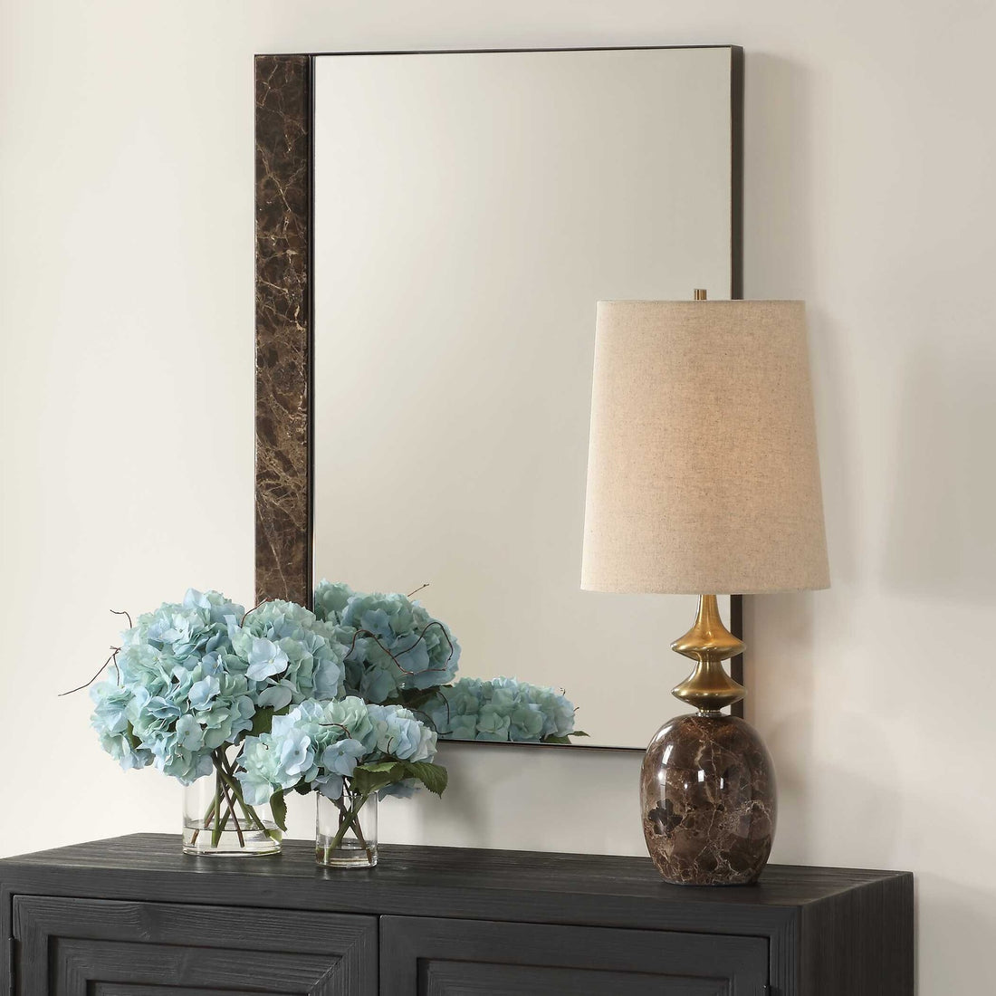 UTTERMOST Hanover Mirror - Mirrors