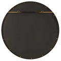 UTTERMOST Odeon Inlay Mirror - Mirrors