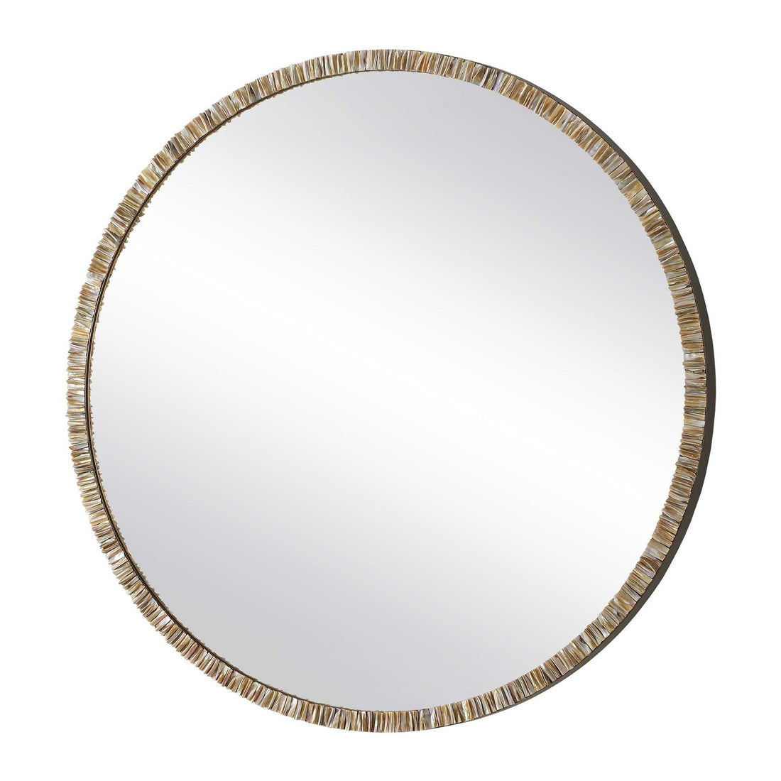 UTTERMOST Odeon Inlay Mirror - Mirrors