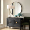UTTERMOST ODEON INLAY MIRROR - Mirrors